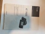 Icom IC-7100 Ham Radio Transceiver