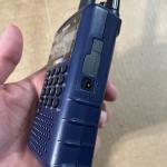 MINT Never Used UNIDEN BC95XLT HANDHELD SCANNER RADIO W/ ANTENNA - NASCAR