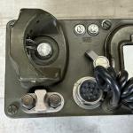 Kellogg TA-312/PT Field Telephone US Military Army Vietnam Era H-60/PT Handset