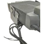 Kenwood TM-V7A 144/430MHz Dual Bander Ham Radio, Remote Mount, Microphone + More