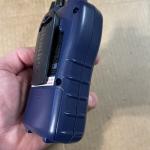 MINT Never Used UNIDEN BC95XLT HANDHELD SCANNER RADIO W/ ANTENNA - NASCAR