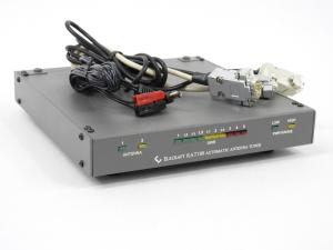 Elecraft KAT100 Ham Radio Automatic Antenna Tuner + Cables (shorter version)