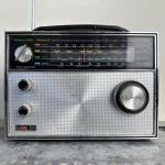 Vintage Radio Realistic Astronaut4 12-774A Tested