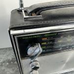 Vintage Radio Realistic Astronaut4 12-774A Tested