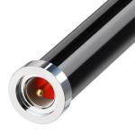 Bingfu Dual Band Ham Radio Mobile Antenna VHF UHF 136-174MHz 400-470MHz 50W with PL259 Connector for BTECH ICOM Yaesu Midland TYT AnyTone​ Amateur Mobile Radio