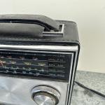 Vintage Radio Realistic Astronaut4 12-774A Tested