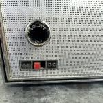 Vintage Radio Realistic Astronaut4 12-774A Tested