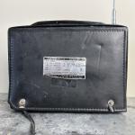 Vintage Radio Realistic Astronaut4 12-774A Tested