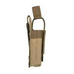 Tan Radio Tactical MOLLE Pouch Fits Alinco DJ-MD5 DJ-500 DJ-VX50 HT HAM Radios