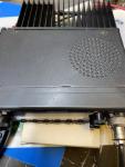 Kenwood Tm -241a 2 M Mobile  Vgc Working
