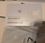 Echo Radios PoC Radio Intercom Network Radio Walkie Talkie. Open Box Never Used