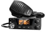 Uniden Bearcat PRO505XL Mobile CB Radio 40 Channels Squelch Control