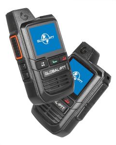 Poc Radios Unlimited Range - 6 Long Range Walkie Talkies for Seamless Communicat