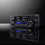 IC-7610 #23 HF+50MHz 100W Transceiver The Latest Most Powerful Combat IC7610
