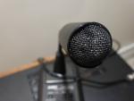 Alinco EMS-14 Desk Microphone for Amateur / Ham Radio