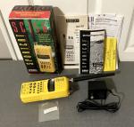 Uniden Bearcat SC150Y Sportcat 100-Channel Handheld Radio Scanner