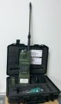 TCA PRC 152A GPS Version Handset+KDU controller+C3 earphones+U94 PTT 4-piece set