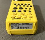 Uniden Bearcat SC150Y Sportcat 100-Channel Handheld Radio Scanner