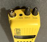 Uniden Bearcat SC150Y Sportcat 100-Channel Handheld Radio Scanner