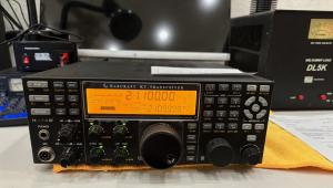 Elecraft K3/100 High Perf 160-6m Transceiver  KPA3  2.7 # 755  100 Watts TUNER