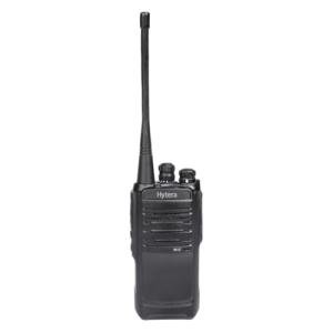 TC-508 TC-508U TC-508U1 Original HYT UHF 400-470 MHz Handheld Transceiver - 16 Channels, 4 Watts