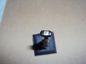 O.E.M. Kenwood TM-641A, TM-741A, TM-941A F front function button