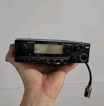 Alinco DR-130T VHF FM TX/RX Transceiver -UNIT ONLY