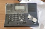 New Uniden Bearcat 500 Channel Police Fire Weather Scanner FM Radio BC365CRS