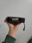 Alinco DR-130T VHF FM TX/RX Transceiver -UNIT ONLY