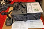 YAESU FT-1000MP HF Transceiver 100W With Extras