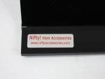 Nifty Desk Stand for Elecraft KX3 PX3 Ham Radio Transceiver Panadapter (nice)