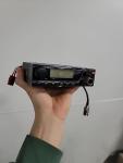 Alinco DR-130T VHF FM TX/RX Transceiver -UNIT ONLY