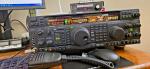 YAESU FT-1000MP HF Transceiver 100W With Extras