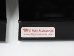 Nifty Desk Stand for Elecraft KX3 PX3 Ham Radio Transceiver Panadapter (nice)