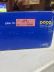 "Pace 8015 CB / Citizens Band Radio With Mic"  40 Channels W/ Original Box