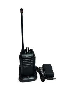 Icom IC-F4001 03 UHF 400-470MHz 4W 16 CHANNELS Two Way Radio