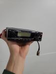 Alinco DR-130T VHF FM TX/RX Transceiver -UNIT ONLY