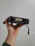 Alinco DR-130T VHF FM TX/RX Transceiver -UNIT ONLY