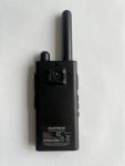 4 Baofeng T26 Walkie Talkie Long Range Rechargeable Battery Two Way Earpiece VOX