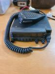 KENWOOD TM-733 2 METER 440 MHZ DUAL BAND RADIO