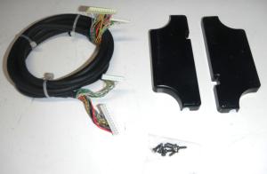 ALINCO EDS-4 Front Panel Remote Kit for DX-70 Transceiver