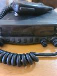 KENWOOD TM-733 2 METER 440 MHZ DUAL BAND RADIO