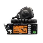 President Harrison FCC AM/FM Mobile CB Radio with CTCSS/DCS