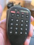 KENWOOD TM-733 2 METER 440 MHZ DUAL BAND RADIO