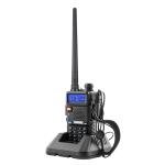 Baofeng UV-5R Dual Band Two Way Ham Radio Walkie Talkie Legal Version Hot Sale
