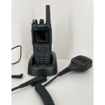 iTalk PTT 660 PoC Radio LTE With Lapel Mic and Charger