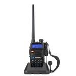 Baofeng UV-5R Dual Band Two Way Ham Radio Walkie Talkie Legal Version Hot Sale