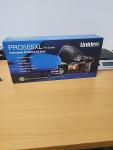 Uniden 40-channel CB Radio (pro505xl)