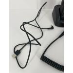 iTalk PTT 660 PoC Radio LTE With Lapel Mic and Charger
