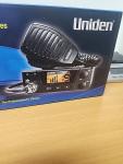 Uniden 40-channel CB Radio (pro505xl)